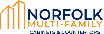 Norfolk Multifamily Cabinets & Countertops