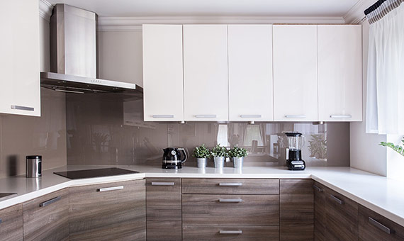 Kitchen Cabinets